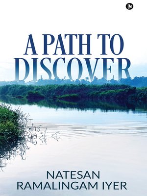 cover image of A Path to Discover